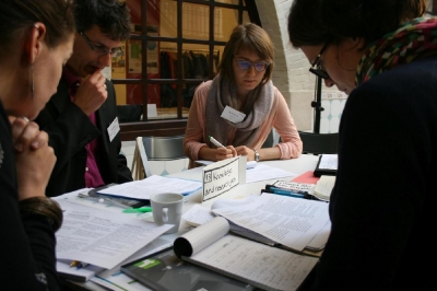 Policy Table Discussions_3