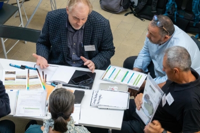 Table discussions_10