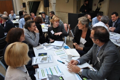 Table discussions_4