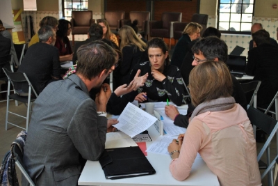 Table discussions_5