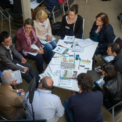 Table discussions_8