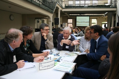Table discussions_8